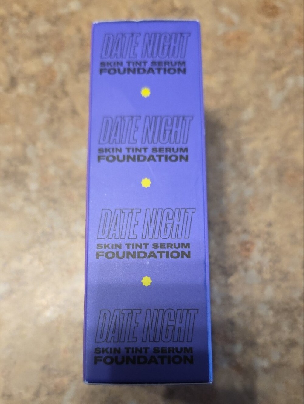 Date Night Skin Tint Serum Foundation - Light Medium 310 - Picture 4 of 5